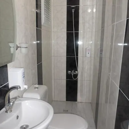Eliz Hotel Antalya