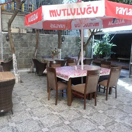 Eliz Antalya