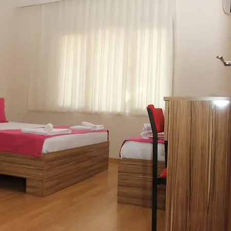 Eliz Hotel Antalya