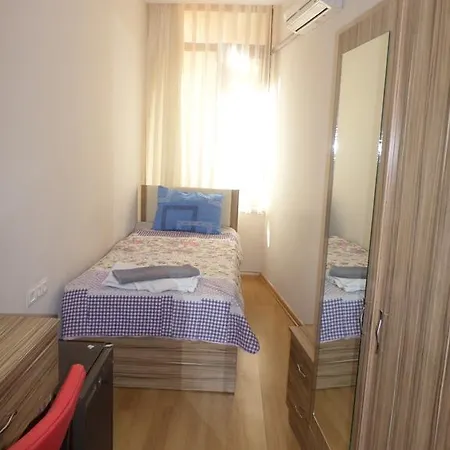 Eliz 2* Antalya
