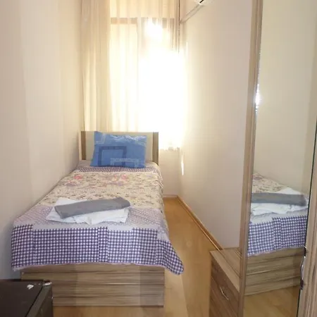 Hotel Eliz