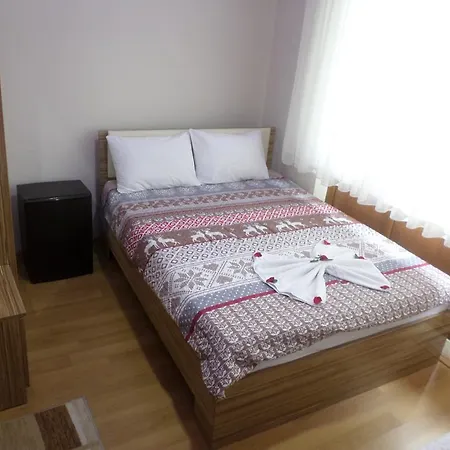 Eliz Hotel Antalya