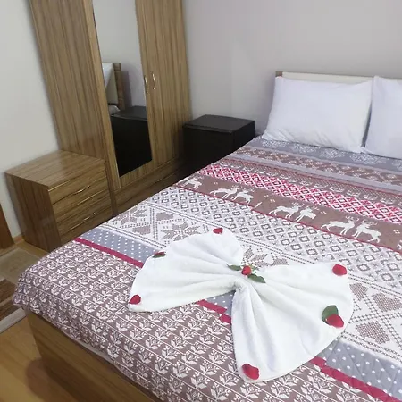 Eliz Antalya
