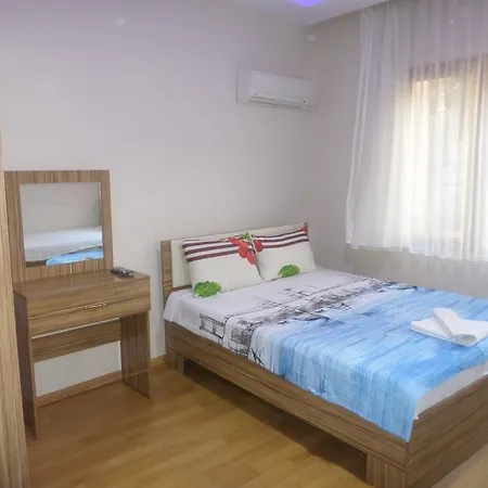 Hotel Eliz 2*