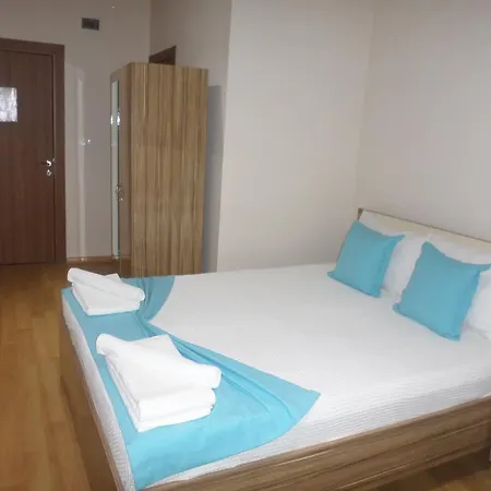 Eliz Antalya
