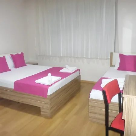 Hotel Eliz 2*