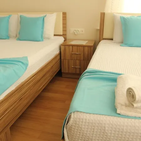 Eliz Hotel Antalya