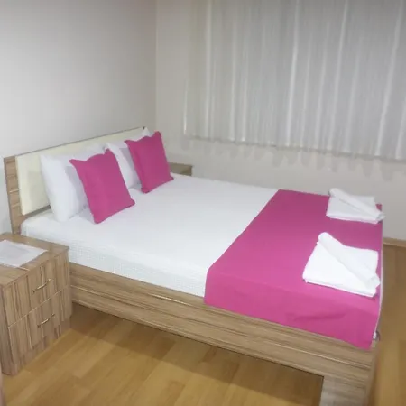Eliz Hotel 2*