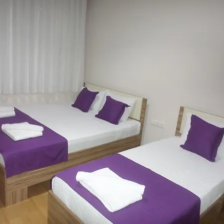 Eliz 2* Antalya