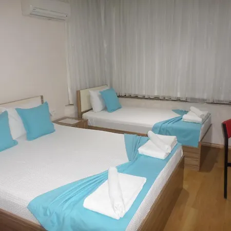 Eliz Hotel 2*