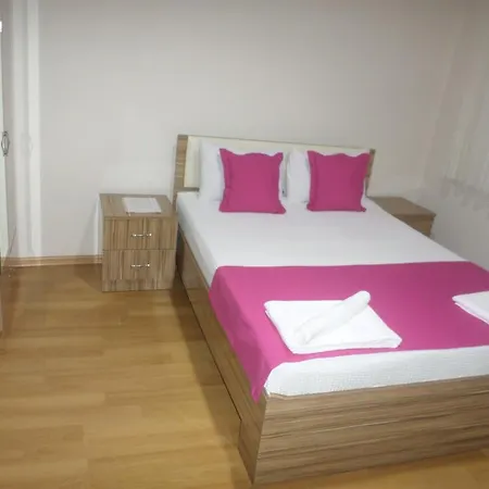 Eliz Hotel 2*