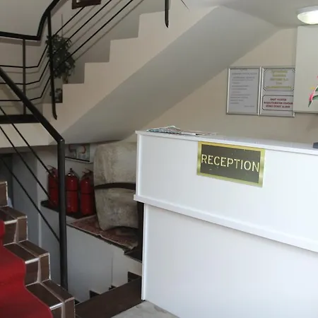 Hotel Eliz