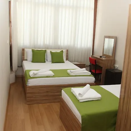 Hotel Eliz