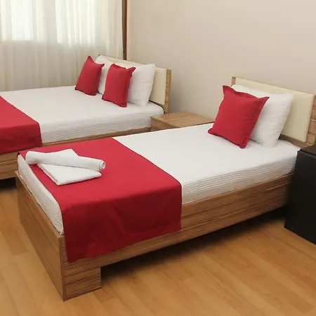 Hotel Eliz