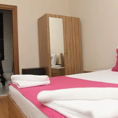 Hotel Eliz 2*