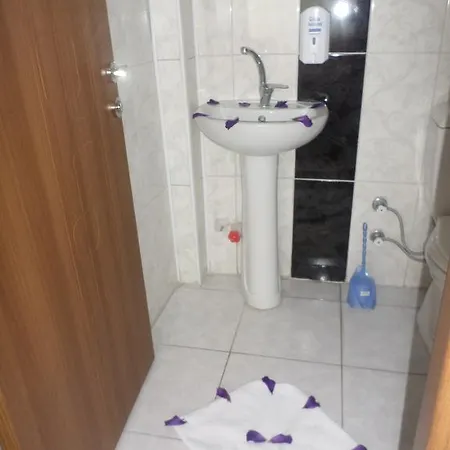 Eliz 2* Antalya