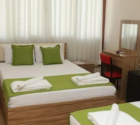 Eliz Hotel Antalya