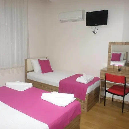 Eliz 2* Antalya